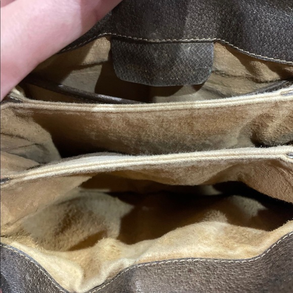 Gucci crossbody - Picture 5 of 7